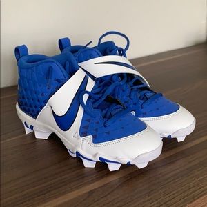 Trout 6 Baseball Cleats